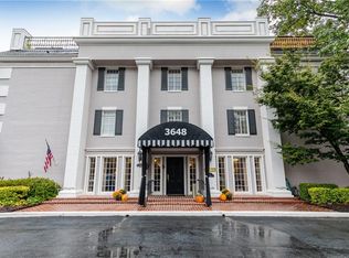 3648 Peachtree Rd NE APT 1H, Atlanta, GA 30319