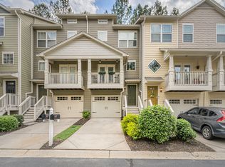 1480 Liberty Pkwy NW, Atlanta, GA 30318