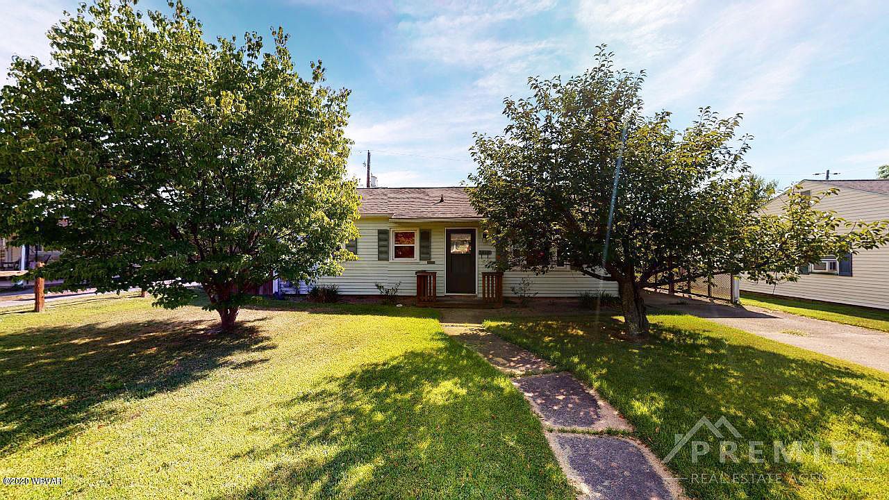 1618 Warren Ave, Williamsport, PA 17701 Zillow