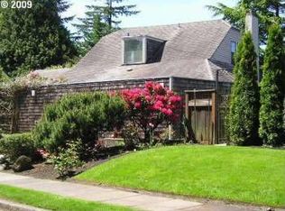 3725 SW Chehalem Ave, Portland, OR 97239