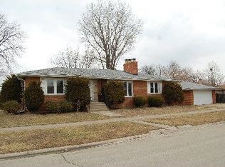 10104 S Lawrence Ct, Oak Lawn, IL 60453