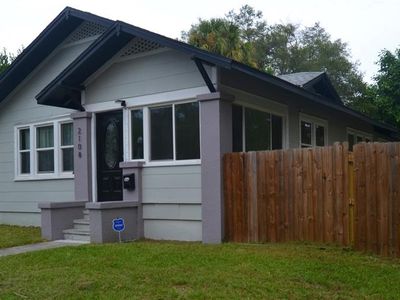 2108 12th St S, Saint Petersburg, FL, 33705