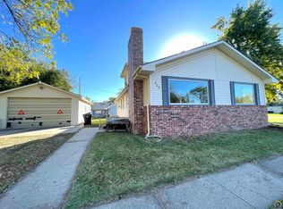 308 S Beaubein St, Silver Lake, KS 66539
