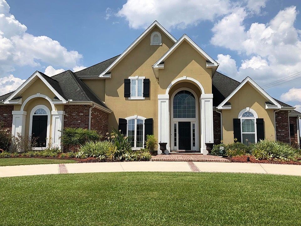 400 Renwick Blvd, Berwick, LA 70342 Zillow