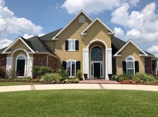 400 Renwick Blvd, Berwick, LA 70342