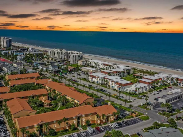 204 Laguna Villas Blvd #A12, Jacksonville Beach, FL 32250