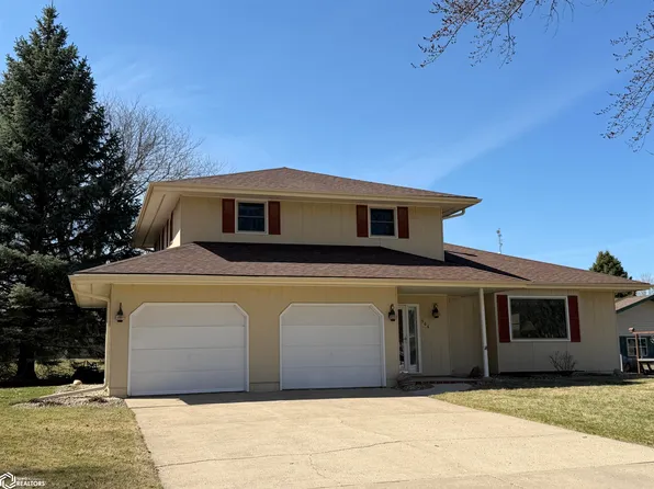 906 11th St SW, Humboldt, IA 50548