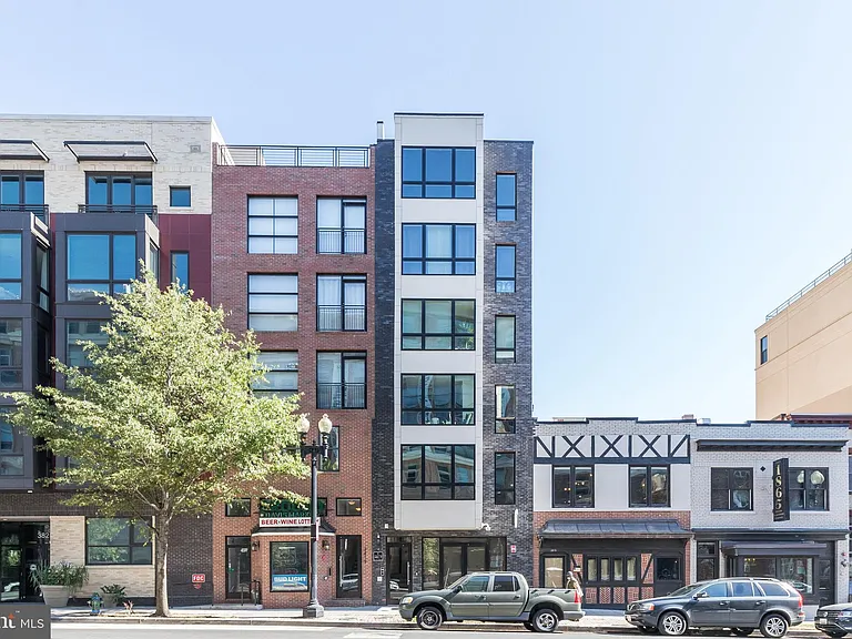 3817 Georgia Ave NW #2 — Photo 1