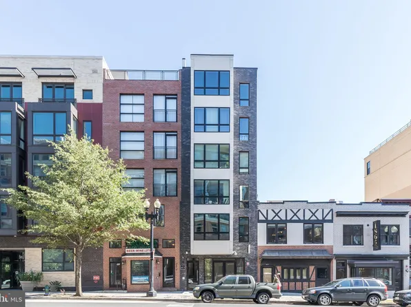 3817 Georgia Ave NW Floor 2, Washington, DC 20011