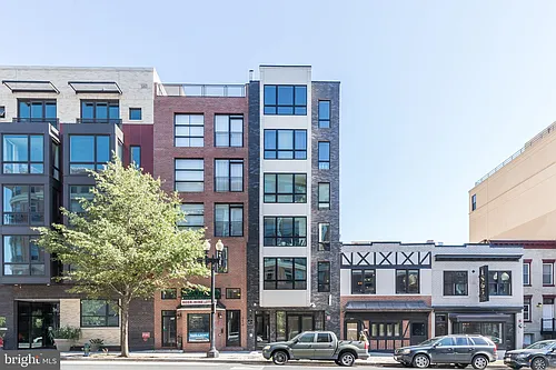 3817 Georgia Ave NW #2 Photo 1