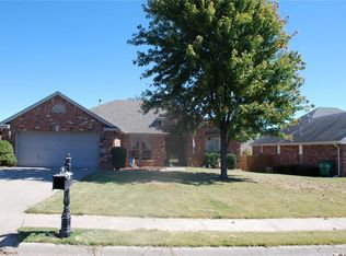 3991 Buckingham Ter, Springdale, AR 72764