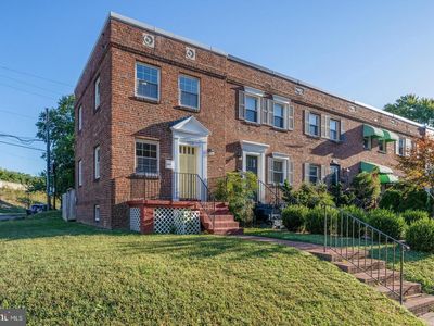 1739 Cameron St, Alexandria, VA, 22314