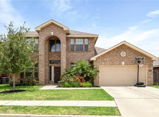 4110 Santa Veronica St, Mission, TX 78572