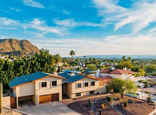 2221 E Vista Ave, Phoenix, AZ 85020