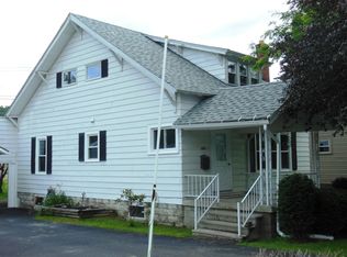 121 Russell Blvd, Bradford, PA 16701