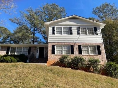 3282 Wintercreeper Dr, Lithonia, GA, 30038