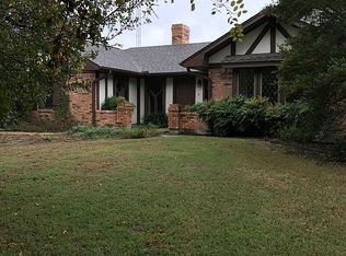 11315 Chapel Rd, Lorena, TX 76655