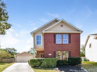 13862 Chevy Oak, San Antonio, TX 78247