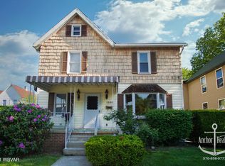 1166 Isabella St, Williamsport, PA 17701