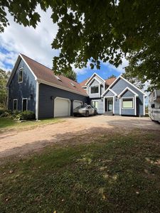 8180 W Milligan Rd, Brimley, MI, 49715