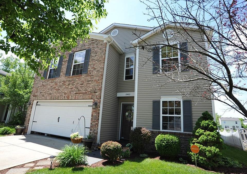1st image of 1902 Wandflower Cir