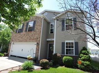 1902 Wandflower Cir, Indianapolis, IN 46231