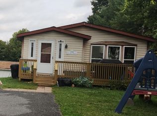 1360 Bitonti St, Morgantown, WV 26505