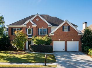 1676 Harlington Rd, Smyrna, GA 30082