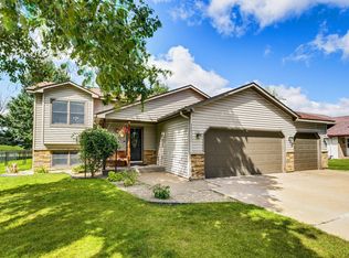 12370 Jonquil St NW, Coon Rapids, MN 55433
