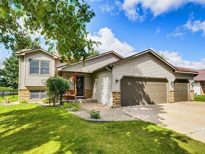 12370 Jonquil St NW, Coon Rapids, MN, 55433
