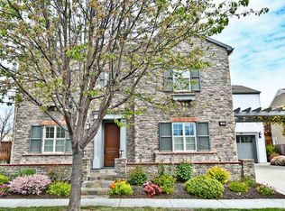 1030 S Wedgewood Rd, San Ramon, CA 94582