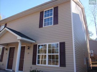 1117 Piney Woods Rd APT 11B, Columbia, SC 29210