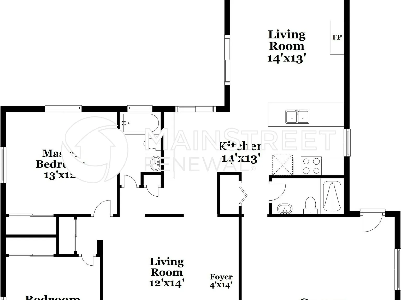 15903 Villa Dr — Photo 2
