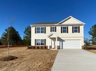 3016 Margaret Ct LOT 70, Chesnee, SC 29323