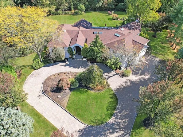 20 WO Bauer Lane, Orangeburg, NY 10962