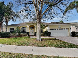 439 Belfry Dr, Davenport, FL 33897