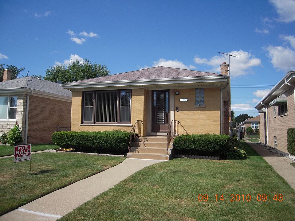 5016 N. Nagle Ave.