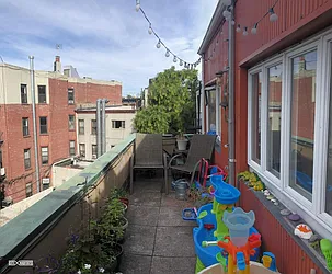 Rented by Citi Habitats