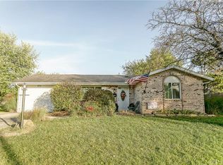 1711 Arizona Ct, Xenia, OH 45385