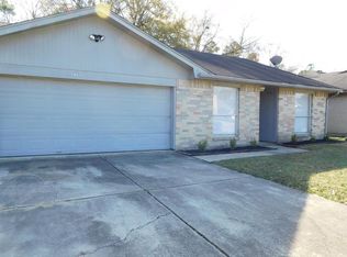 5614 Golden Grove Dr, Spring, TX 77373
