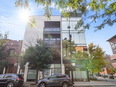 2138 N Damen Ave APT 2, Chicago, IL, 60647