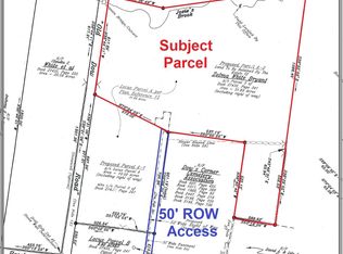 0 Cape Rd, Standish, ME 04084