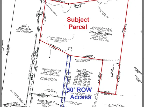 00 Cape Road, Standish, ME 04084