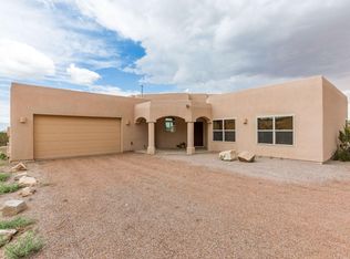 5605 Red Wolf, Las Cruces, NM 88007