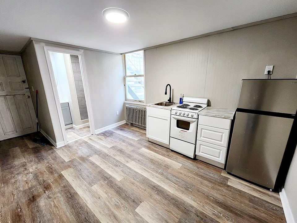 2nd image of 312 Centre St #1