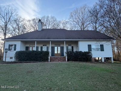 3153 Louis Wilson Dr, Brandon, MS, 39042