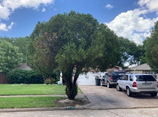 2510 Rhyme Court Rd, Houston, TX 77067