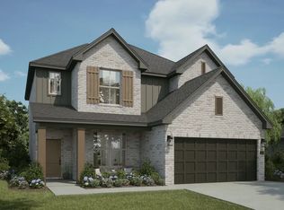 Daisy Plan, McKissic Springs, Bentonville, AR 72712