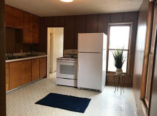 217 Central Ave S, Valley City, ND 58072