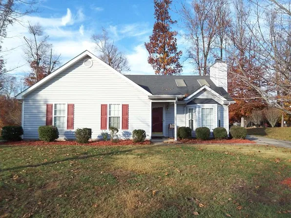 4311 McCarron Ct, Greensboro, NC 27406